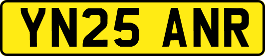 YN25ANR
