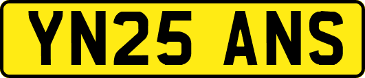 YN25ANS