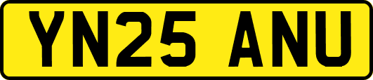 YN25ANU