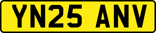 YN25ANV