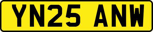 YN25ANW