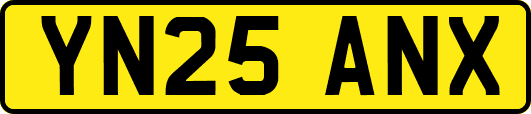 YN25ANX