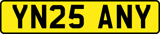 YN25ANY