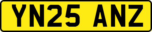 YN25ANZ