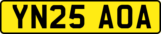 YN25AOA
