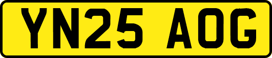 YN25AOG