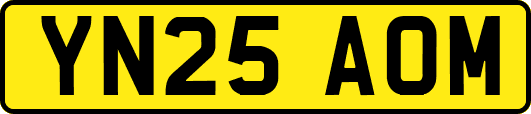 YN25AOM