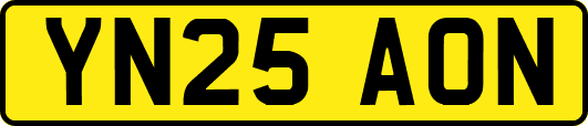 YN25AON