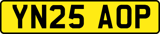 YN25AOP