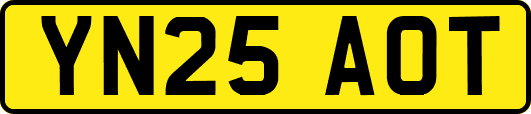 YN25AOT