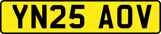 YN25AOV