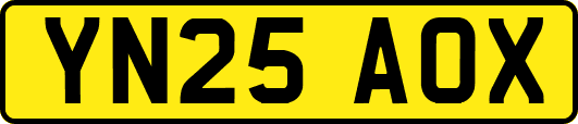 YN25AOX