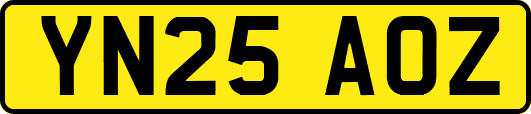YN25AOZ