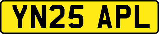 YN25APL