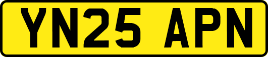 YN25APN