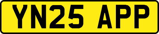 YN25APP