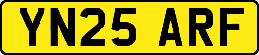 YN25ARF