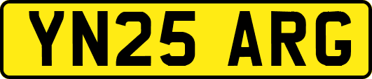 YN25ARG