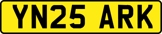 YN25ARK