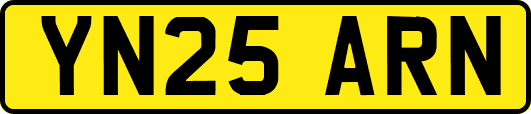 YN25ARN