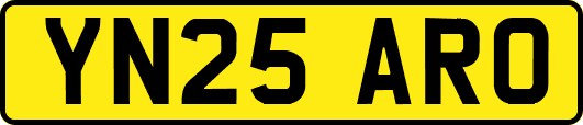 YN25ARO