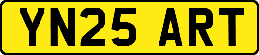 YN25ART