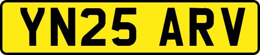 YN25ARV