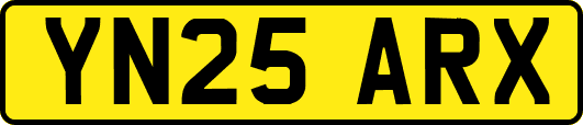 YN25ARX