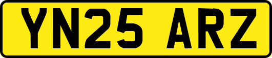 YN25ARZ