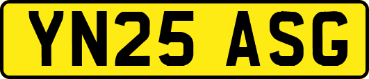 YN25ASG