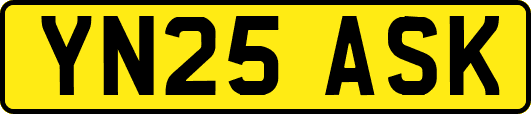 YN25ASK