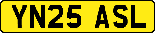 YN25ASL