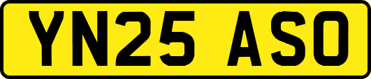 YN25ASO
