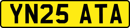 YN25ATA