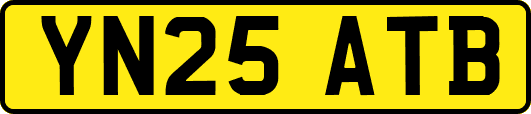 YN25ATB
