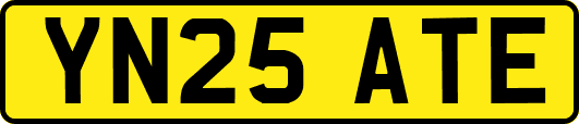YN25ATE