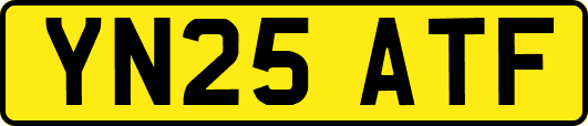 YN25ATF