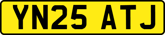YN25ATJ