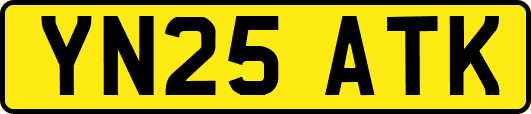 YN25ATK