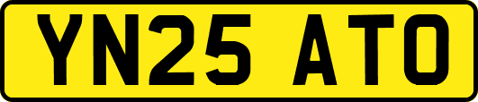 YN25ATO
