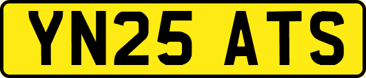 YN25ATS
