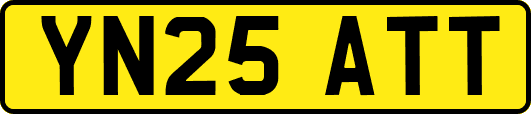 YN25ATT