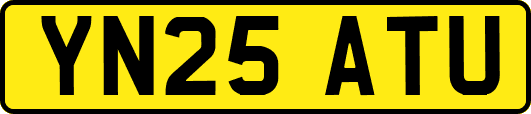 YN25ATU