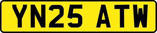 YN25ATW