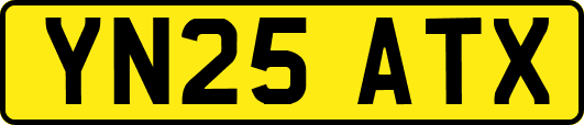 YN25ATX