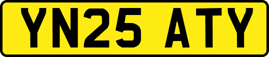YN25ATY
