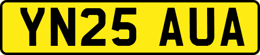 YN25AUA