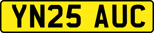 YN25AUC