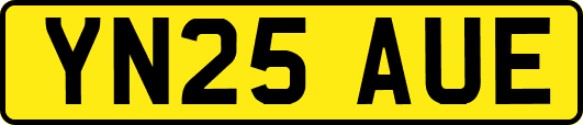 YN25AUE