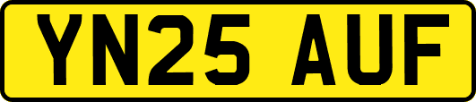YN25AUF